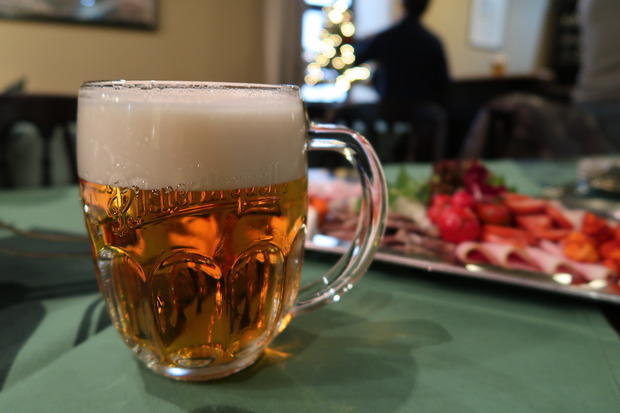 PILSNER URQUELL