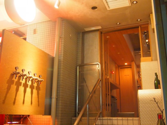 クラフト麦酒ビストロ CRAFTSMAN