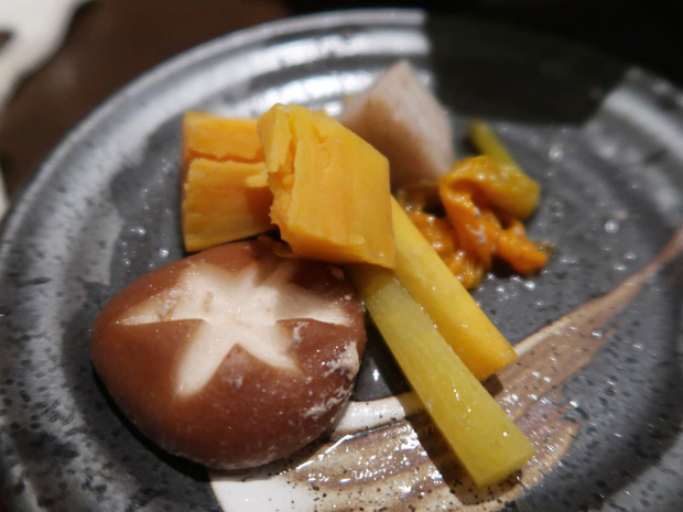 野菜いろいろ