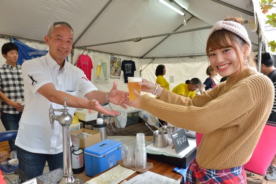 重富注ぎで!