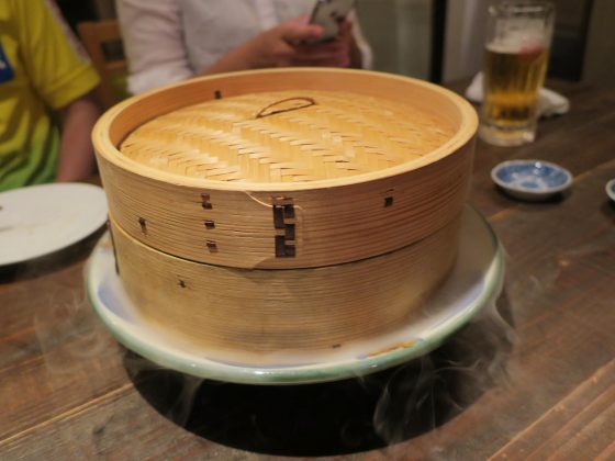 玉手箱?