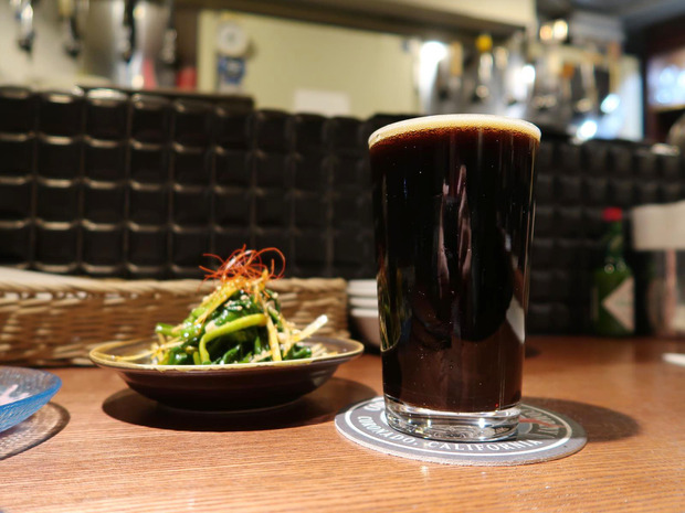 ダーカディアン ブラックIPA