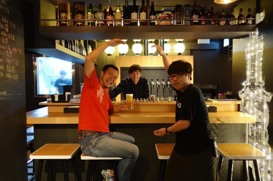 コエドのC