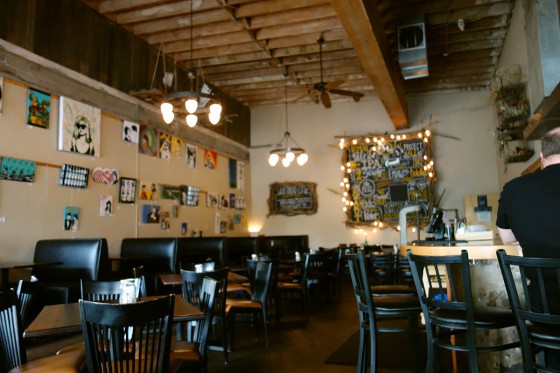 Burnside Brewing Co