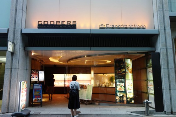 COOPERS
