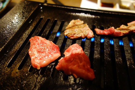 これぞ焼肉!