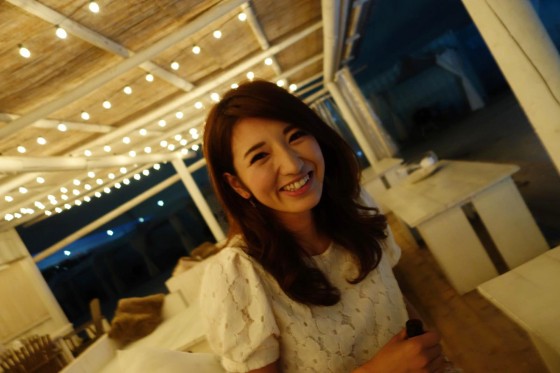みずほさん