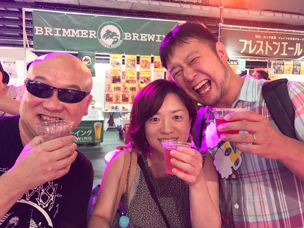 はじめまして〜!
