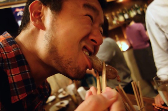 最高の食感!