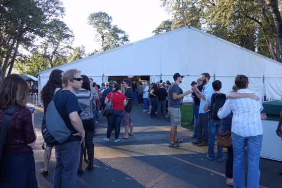 Portland Fresh Hops Fest