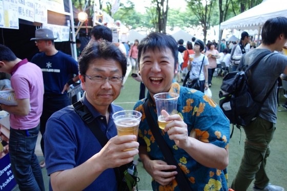くさい縁です。