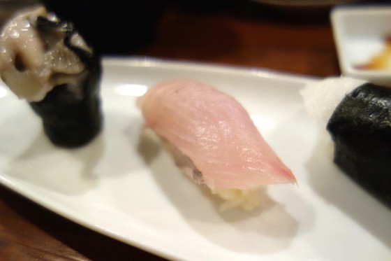 カンパチ(151円)