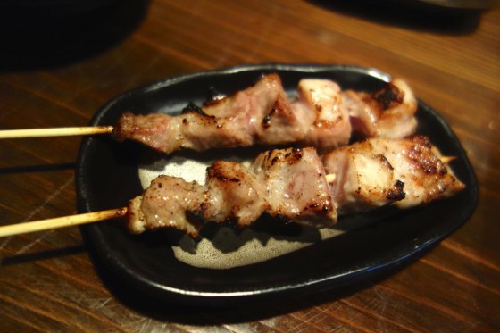 むねなん(110円)