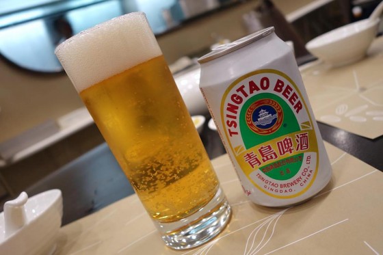 青島ビール
