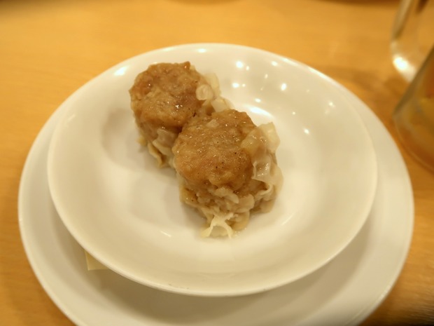 シュウマイ