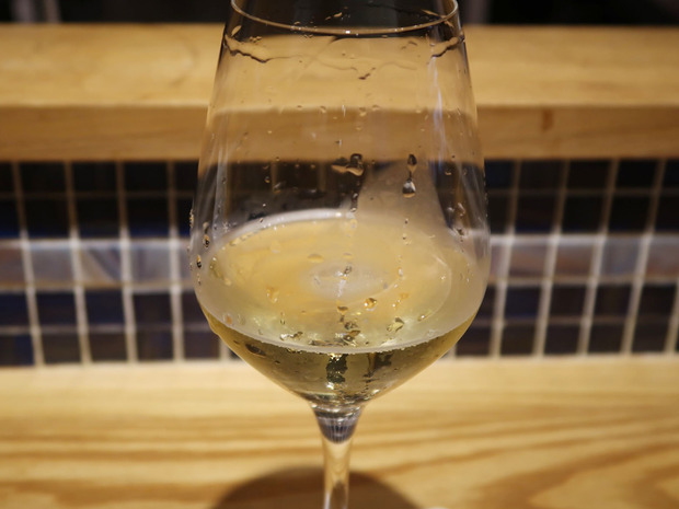 GOSE CIDER