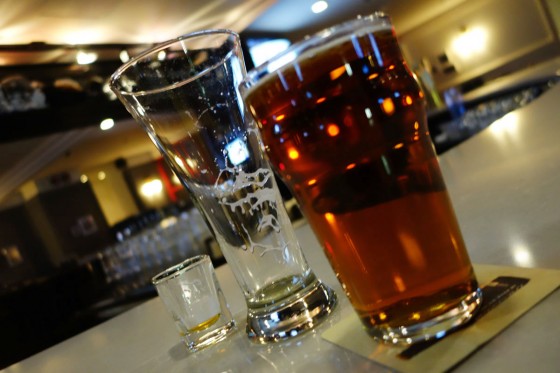 Brewsters IPA