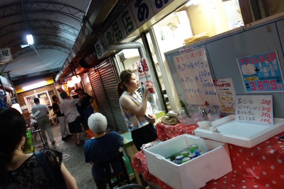 みんな飲兵衛