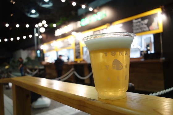 軽井沢高原ビール シーズナル