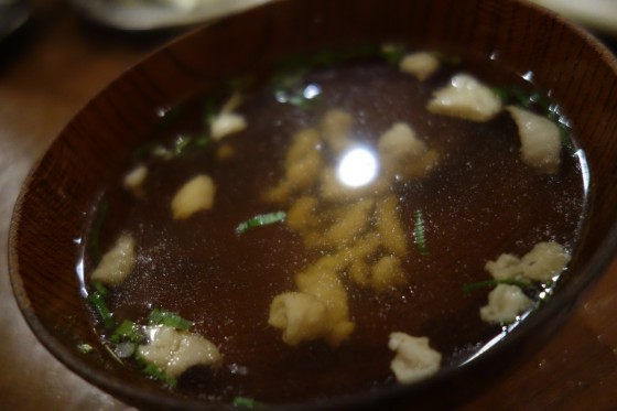 スープ