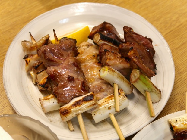 塩5本(850円)