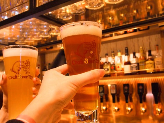 ホップライオットIPA
