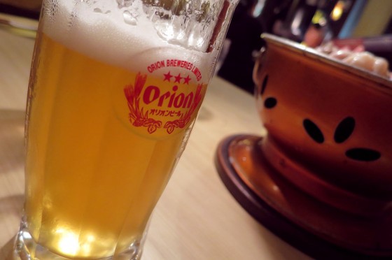 ビールはドラフトか麦職人