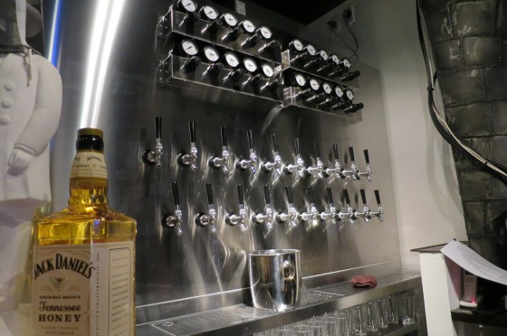 クラフトビール