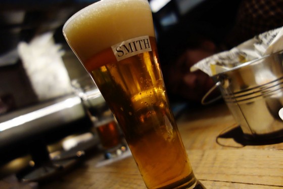 SMITH IPA S(690円)