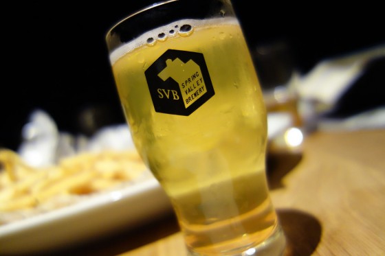 限定 IPA #1