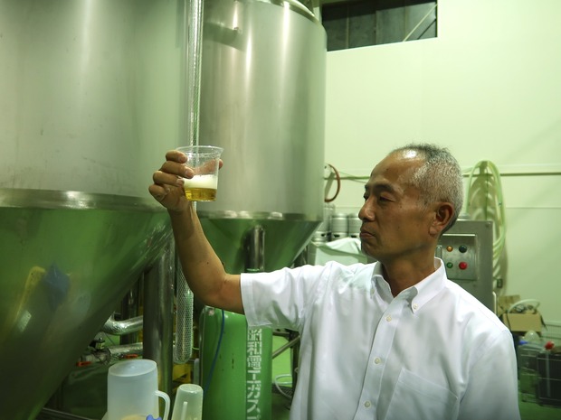 重富酒店 重富さん