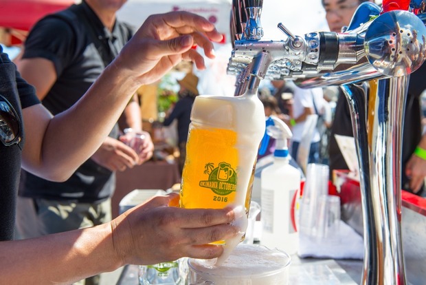OKINAWA OCTOBERFEST
