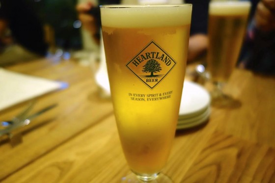 ハートランド
