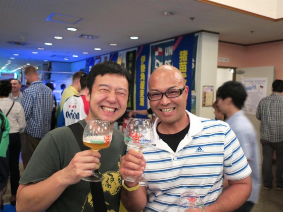読者さんと!!