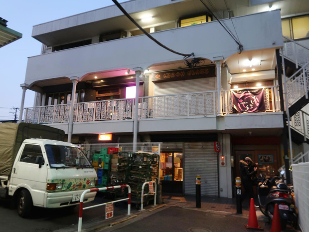 下北沢