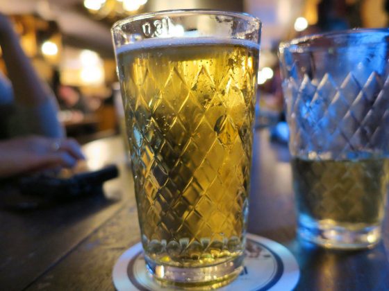 炭酸入りのものもありました。
