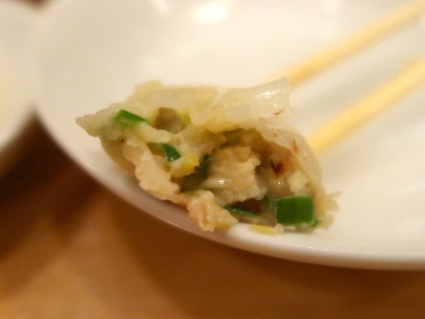 餡はバランスタイプ