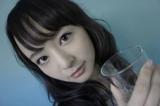 よくわからないのが美人?
