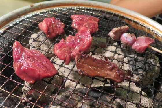 赤身