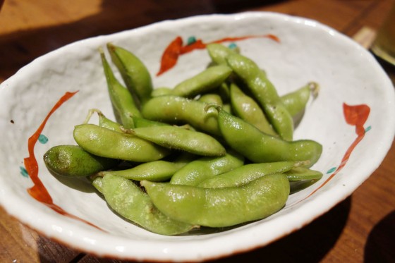 枝豆