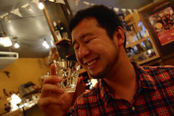 うまし!
