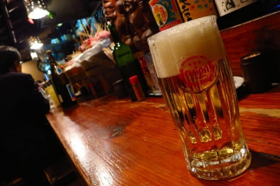 あだんでオリオン