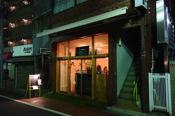 西荻窪クラフトビール屋Project