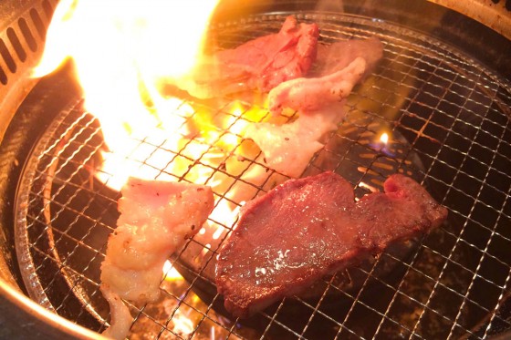 焼肉