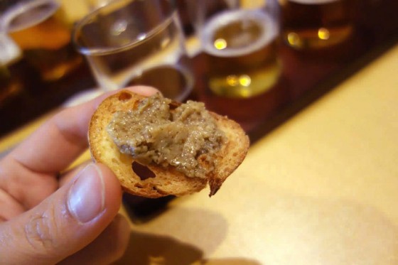 ビールに合う!