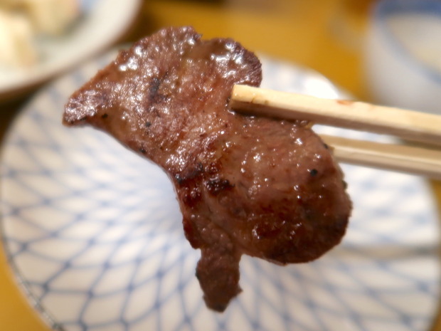 牛タン