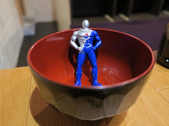 ペプシマン×1