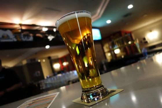 Brewsters チェコスタイルピルスナー
