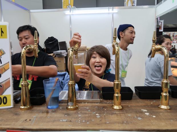 箕面ビール