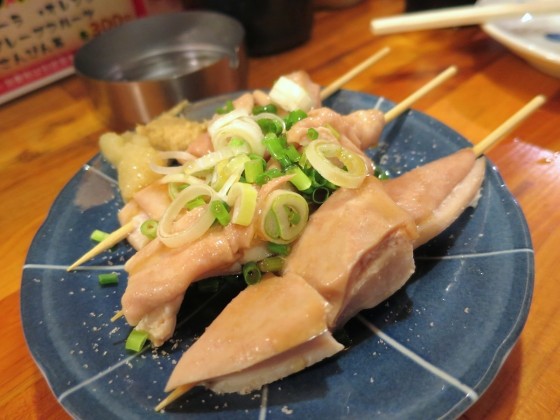 ガツ